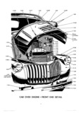 Next Page - Master Parts List Six Cylinder Models August 1941