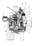 Previous Page - Master Parts List Six Cylinder Models August 1941