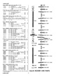 Previous Page - Master Parts List Six Cylinder Models August 1941