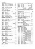 Next Page - Master Parts List Six Cylinder Models August 1941