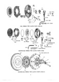 Next Page - Master Parts List Six Cylinder Models August 1941