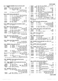 Previous Page - Master Parts List Six Cylinder Models August 1941