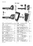 Previous Page - Master Parts List Six Cylinder Models August 1941