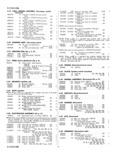 Previous Page - Master Parts List Six Cylinder Models August 1941