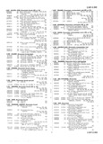 Previous Page - Master Parts List Six Cylinder Models August 1941