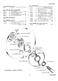 Next Page - Master Parts List Six Cylinder Models August 1941