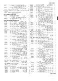 Previous Page - Master Parts List Six Cylinder Models August 1941