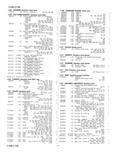 Next Page - Master Parts List Six Cylinder Models August 1941