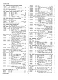 Next Page - Master Parts List Six Cylinder Models August 1941