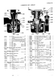 Next Page - Master Parts List Six Cylinder Models August 1941