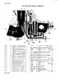 Previous Page - Master Parts List Six Cylinder Models August 1941