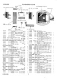 Previous Page - Master Parts List Six Cylinder Models August 1941