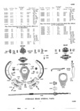 Previous Page - Master Parts List Six Cylinder Models August 1941