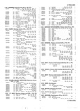 Previous Page - Master Parts List Six Cylinder Models August 1941