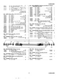 Next Page - Master Parts List Six Cylinder Models August 1941