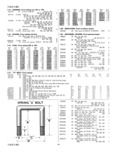 Previous Page - Master Parts List Six Cylinder Models August 1941