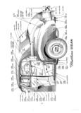 Previous Page - Master Parts List Six Cylinder Models August 1941