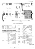 Previous Page - Master Parts List Six Cylinder Models August 1941