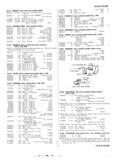 Previous Page - Master Parts List Six Cylinder Models August 1941