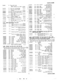 Previous Page - Master Parts List Six Cylinder Models August 1941