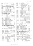 Next Page - Master Parts List Six Cylinder Models August 1941