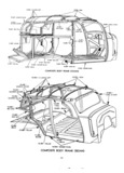 Next Page - Master Parts List Six Cylinder Models August 1941