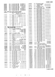 Previous Page - Master Parts List Six Cylinder Models August 1941