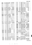 Previous Page - Master Parts List Six Cylinder Models August 1941