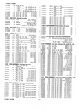 Next Page - Master Parts List Six Cylinder Models August 1941