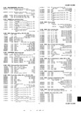 Previous Page - Master Parts List Six Cylinder Models August 1941