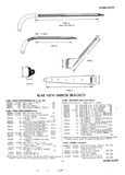 Previous Page - Master Parts List Six Cylinder Models August 1941