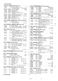 Previous Page - Master Parts List Six Cylinder Models August 1941