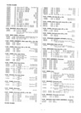 Next Page - Master Parts List Six Cylinder Models August 1941