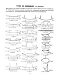 Next Page - Master Parts List Six Cylinder Models August 1941