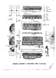 Next Page - Master Price List Six Cylinder Models February 1944