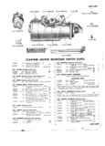 Previous Page - Master Price List Six Cylinder Models February 1944