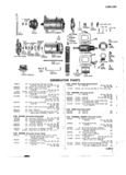 Previous Page - Master Price List Six Cylinder Models February 1944