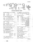 Previous Page - Master Price List Six Cylinder Models February 1944