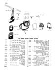 Next Page - Master Price List Six Cylinder Models February 1944