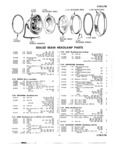 Next Page - Master Price List Six Cylinder Models February 1944