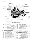 Previous Page - Master Price List Six Cylinder Models February 1944