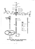 Previous Page - Master Price List Six Cylinder Models February 1944