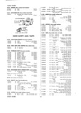 Previous Page - Master Price List Six Cylinder Models February 1944