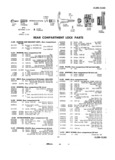 Previous Page - Master Price List Six Cylinder Models February 1944