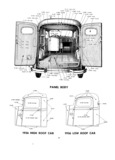 Previous Page - Master Price List Six Cylinder Models February 1944