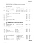 Previous Page - Master Parts Price List July 1946