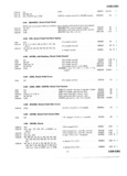 Next Page - Master Parts Price List July 1946