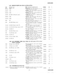 Previous Page - Master Parts Price List July 1946