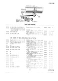 Previous Page - Master Parts Price List July 1946