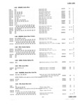 Previous Page - Master Parts Price List July 1946